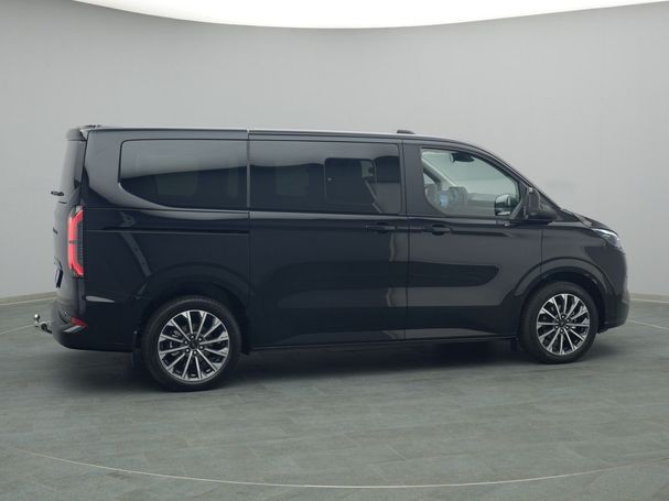 Ford E-Tourneo Custom 160 kW image number 45