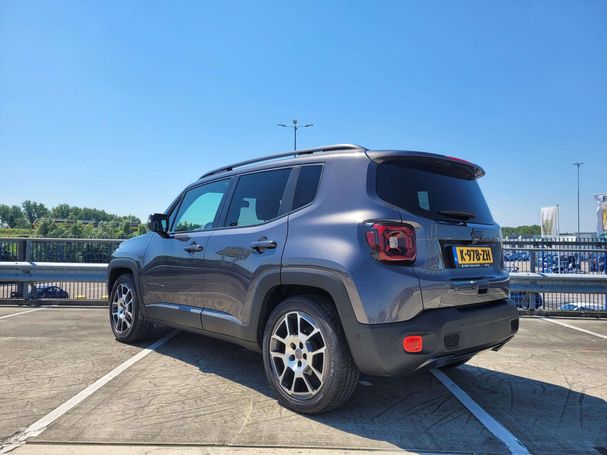 Jeep Renegade 1.0 88 kW image number 3