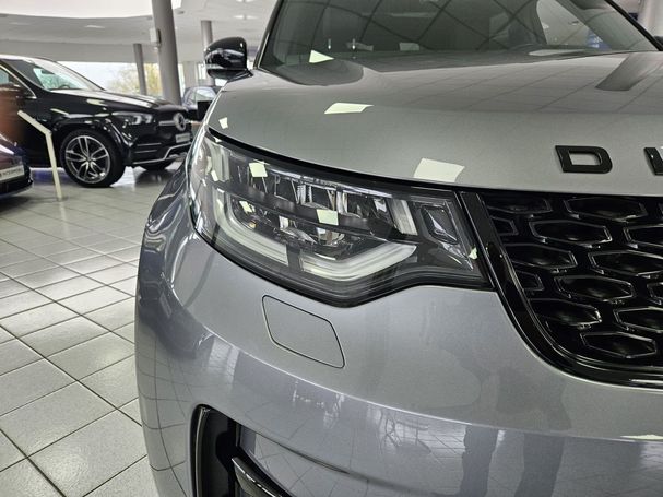 Land Rover Discovery Landmark 225 kW image number 25