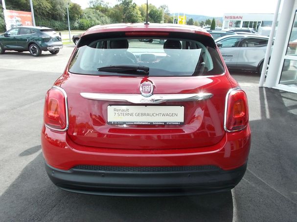 Fiat 500X 1.4 Pop Star 103 kW image number 3