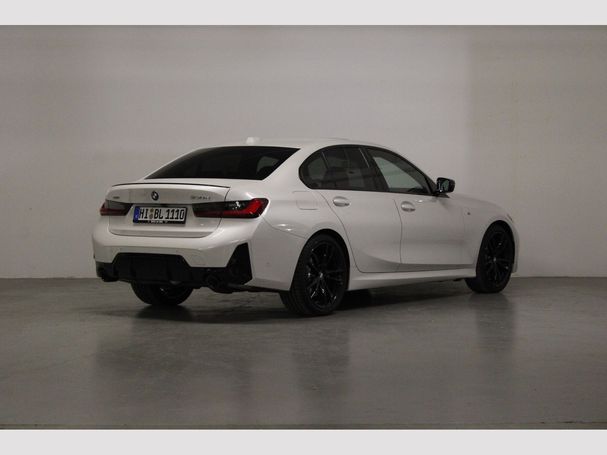 BMW 330d xDrive 210 kW image number 4