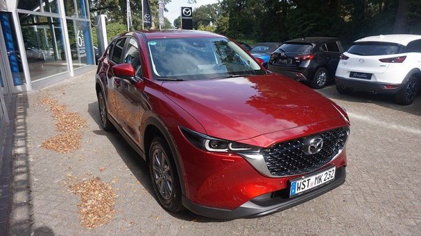 Mazda CX-5 150 110 kW image number 3