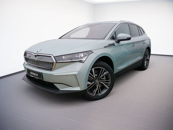 Skoda Enyaq 85 210 kW image number 1