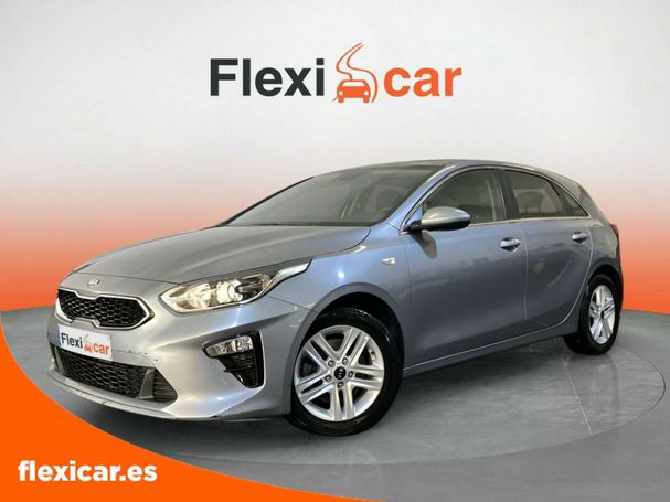 Kia Ceed 1.0 T-GDI 88 kW image number 1