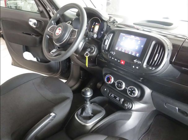 Fiat 500L 1.3 70 kW image number 9