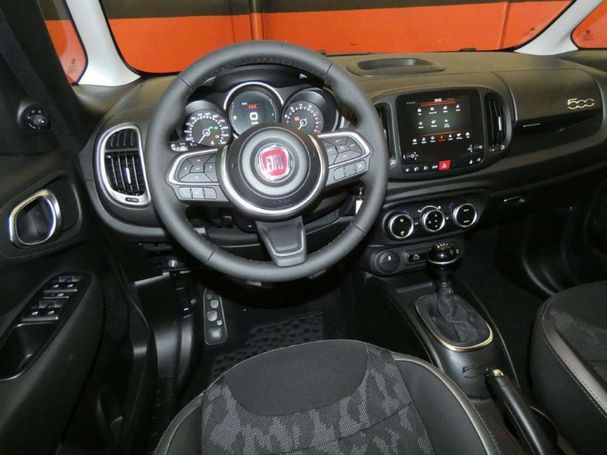 Fiat 500L 1.4 Cross 70 kW image number 10