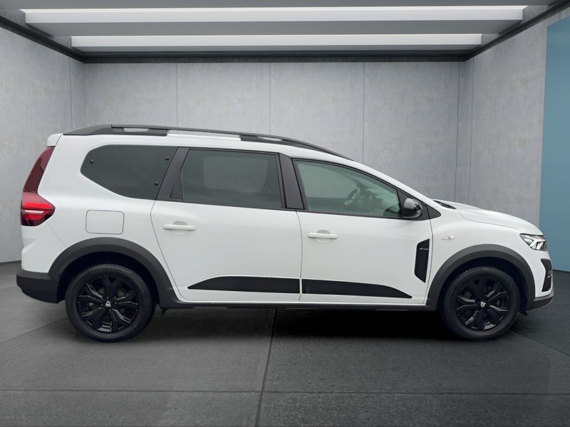 Dacia Jogger TCe 100