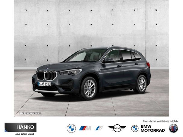 BMW X1 25e xDrive 162 kW image number 2