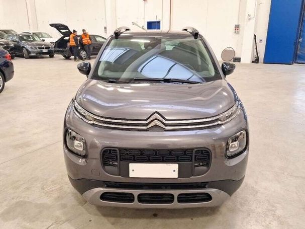 Citroen C3 Aircross BlueHDi 120 Shine EAT6 88 kW image number 6