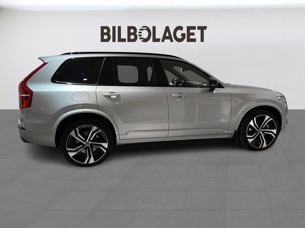 Volvo XC90 AWD T8 341 kW image number 17