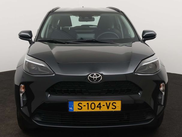 Toyota Yaris Cross 1.5 92 kW image number 27