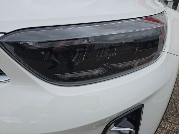 Kia Stonic 1.2 Vision 58 kW image number 5