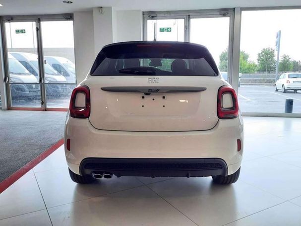 Fiat 500X 1.3 MultiJet 70 kW image number 3