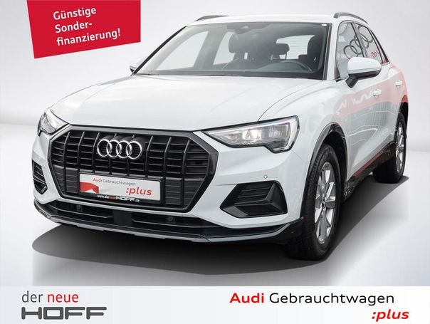 Audi Q3 35 TFSI Advanced 110 kW image number 1