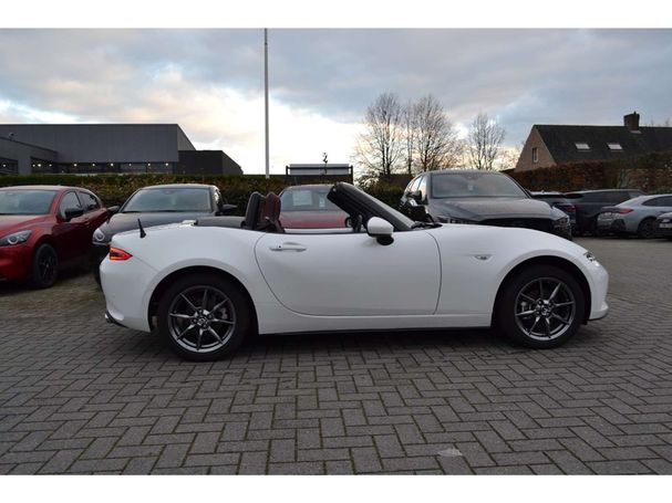 Mazda MX-5 97 kW image number 3