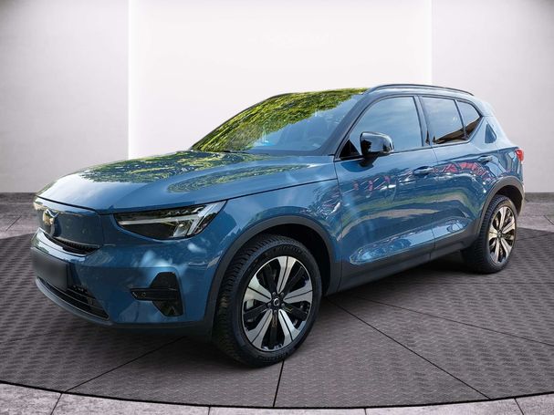 Volvo XC40 h Plus 69 kW image number 2