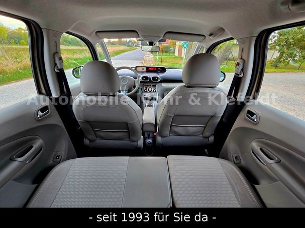 Citroen C3 Picasso 80 kW image number 24