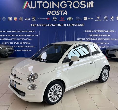 Fiat 500 1.0 51 kW image number 1