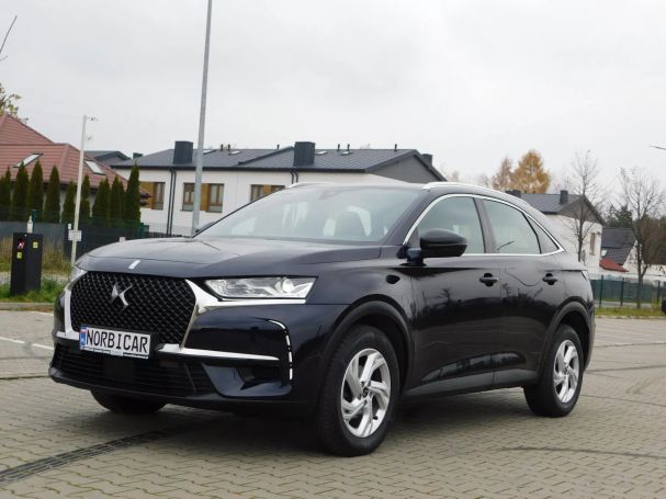 DS Automobiles 7 Crossback BlueHDi BE CHIC 96 kW image number 21