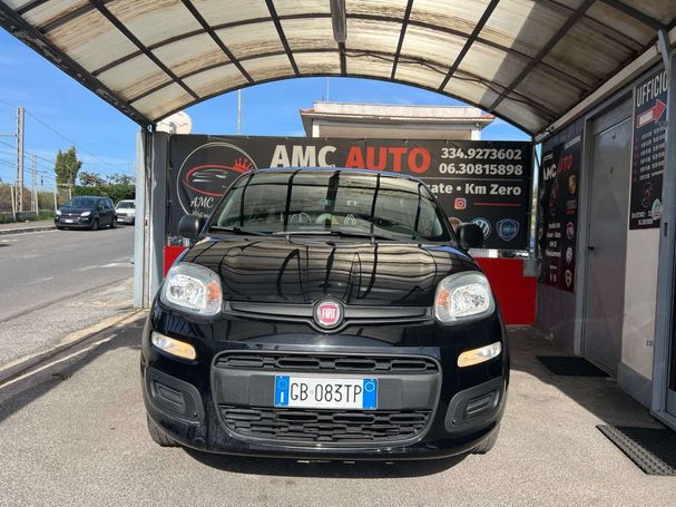 Fiat Panda 1.2 Easy 51 kW image number 5