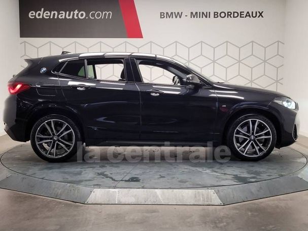 BMW X2 xDrive 162 kW image number 3