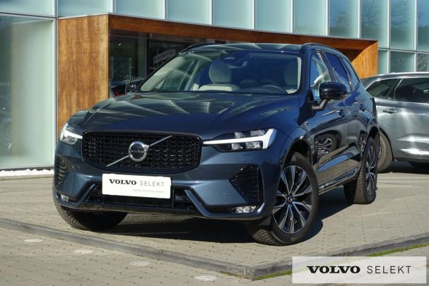 Volvo XC60 AWD 145 kW image number 1