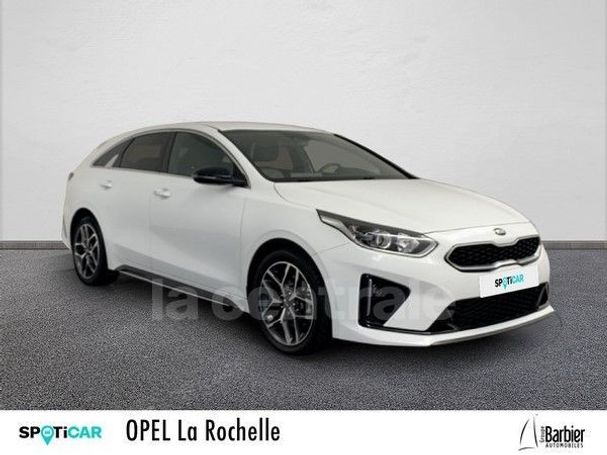 Kia ProCeed 88 kW image number 2