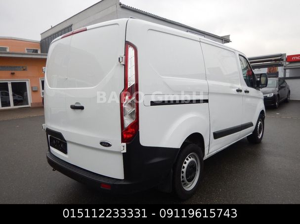 Ford Transit Custom 320 L1 77 kW image number 4