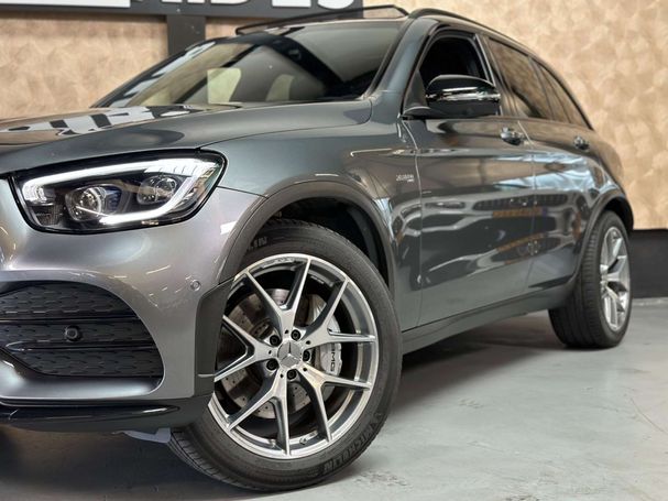 Mercedes-Benz GLC 43 AMG 4Matic 287 kW image number 1