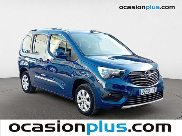 Opel Combo Life Innovation 96 kW image number 2