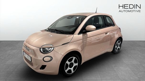 Fiat 500 e 88 kW image number 1