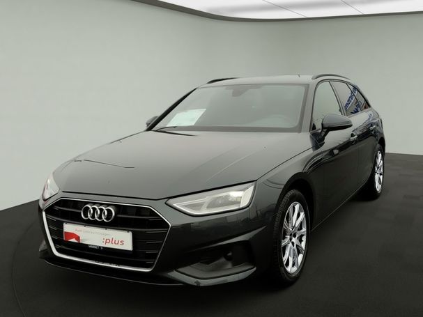 Audi A4 30 TDI Avant 100 kW image number 2