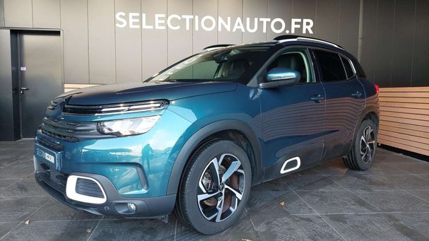 Citroen C5 Aircross BlueHDi 180 EAT8 FEEL 133 kW image number 1