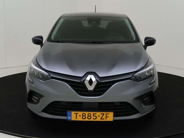 Renault Clio 1.6 E-Tech Hybrid 105 kW image number 2