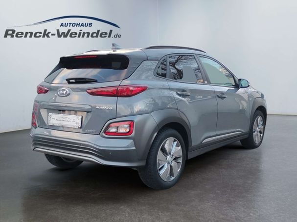 Hyundai Kona 39 kWh 100 kW image number 2