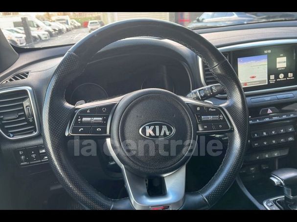 Kia Sportage 1.6 CRDi 2WD 100 kW image number 16