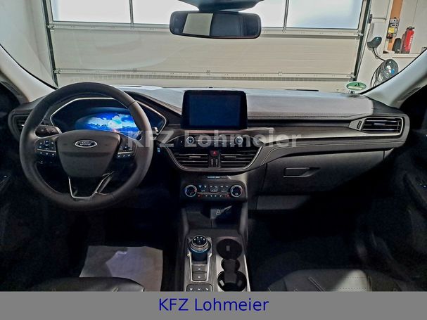 Ford Kuga 2.0 EcoBlue Vignale 140 kW image number 6