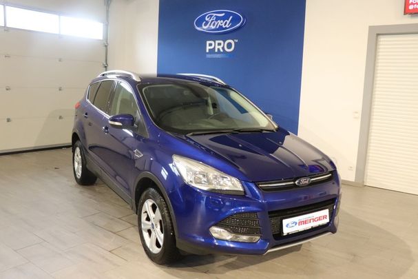 Ford Kuga 1.5 EcoBoost SYNC 110 kW image number 1