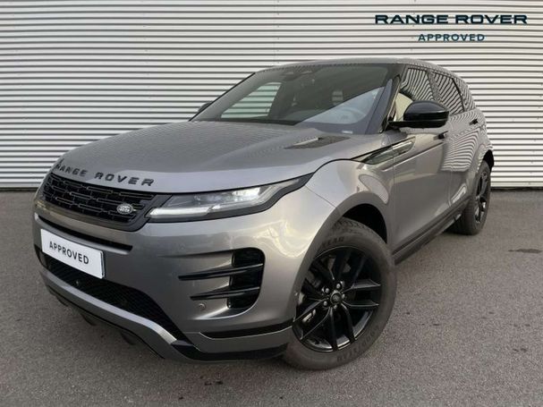 Land Rover Range Rover Evoque 149 kW image number 1