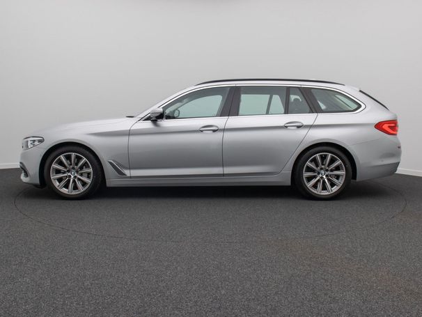 BMW 530d Touring Sport Line xDrive 195 kW image number 14