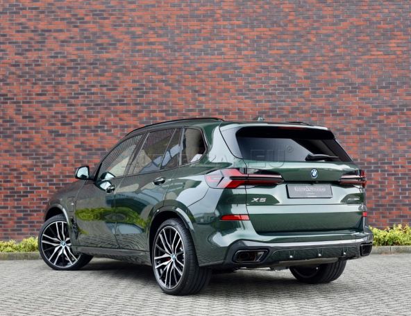 BMW X5 50e xDrive 360 kW image number 3