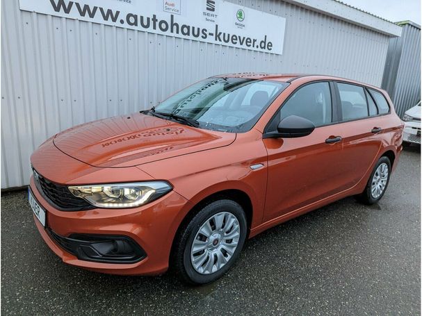 Fiat Tipo Kombi 1.5 GSE Life DCT 96 kW image number 1