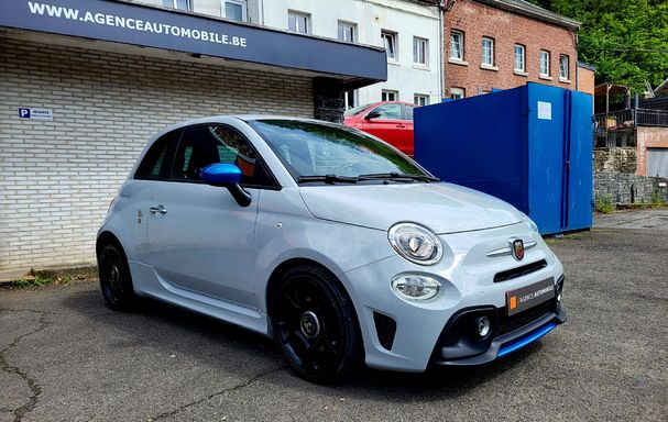 Abarth 595 120 kW image number 3