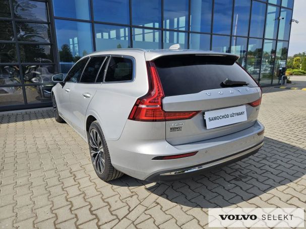 Volvo V60 120 kW image number 8