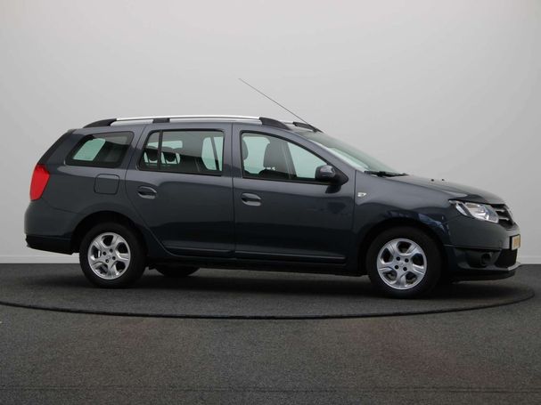 Dacia Logan MCV TCe 66 kW image number 13