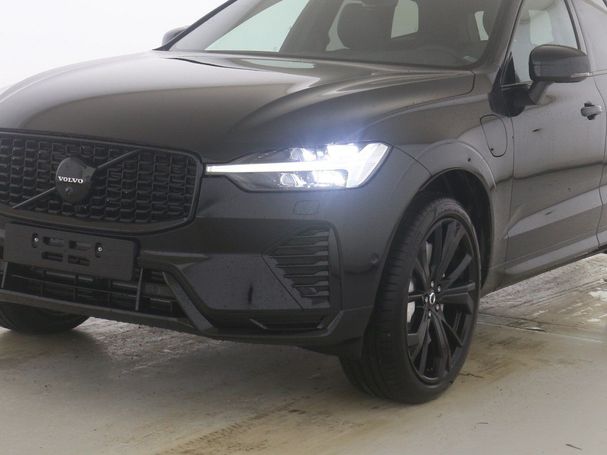 Volvo XC60 T8 Plus Black Edition AWD 335 kW image number 8