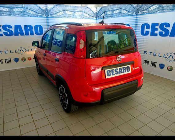 Fiat Panda 1.0 Hybrid City 51 kW image number 3