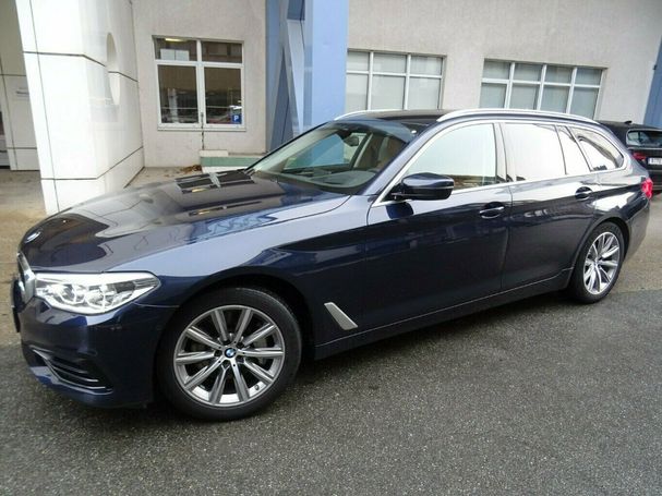 BMW 530i Touring xDrive 185 kW image number 1