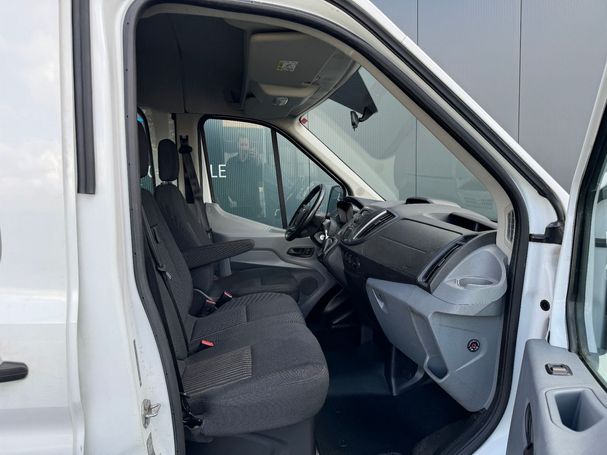 Ford Transit 350 L3 96 kW image number 11