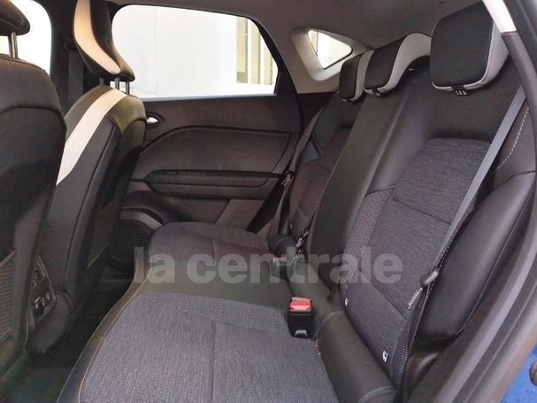 Renault Captur 103 kW image number 26